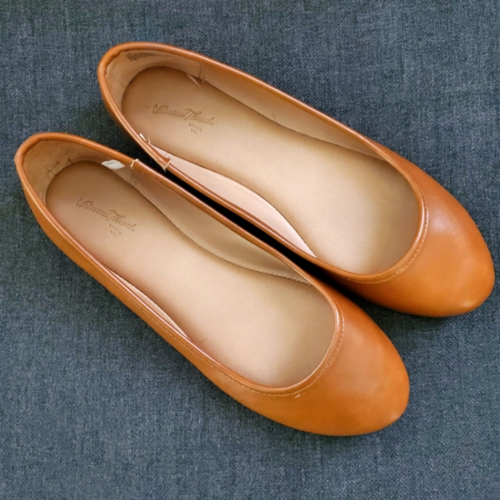 Universal Thread Ballet Flats